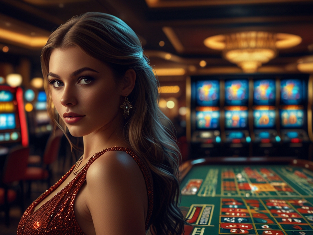 casino event 1